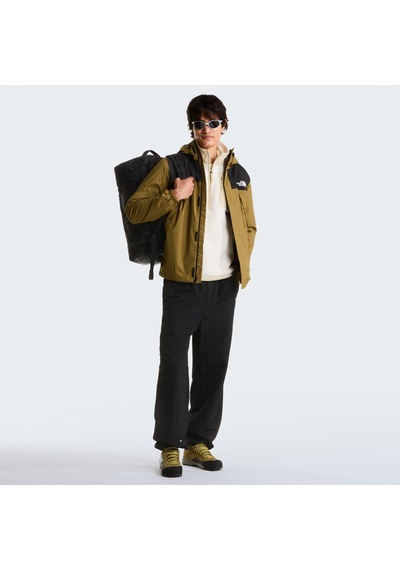 The North Face M Antora Jacket Erkek Mont-32606 Kahverengi
