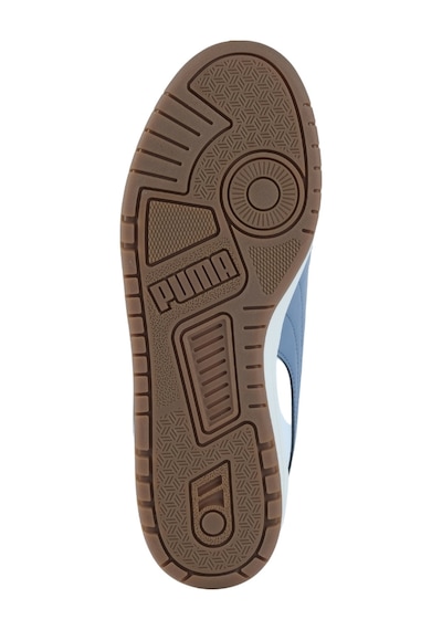 Puma Shuffle Downtown Og Erkek Beyaz Spor Ayakkabı 403840-06