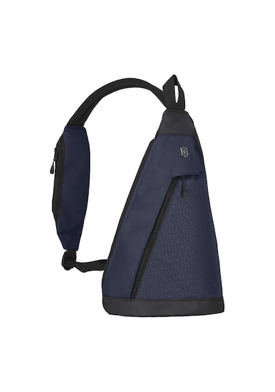 Victorinox Dual Mn Slıng Mavi Sırt Çantası Mavi