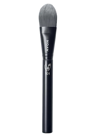Avon Düz Fondöten Fırçası