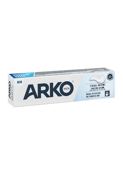 Tıraş 90gr Extra Sensitive 1 Adet Diğer