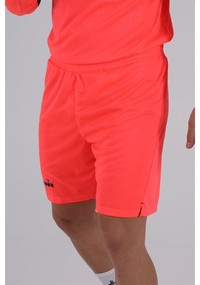 Diadora Elite - Neon Pembe Kaleci Forma + Şort Takımı -1160026ELP Pembe
