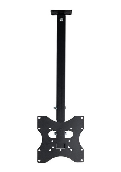 Pm-32 Led/lcd/plazma 70-90-110 Cm Dar Ağız 45 Derece Açılı Tavan Tv Askı Aparatı