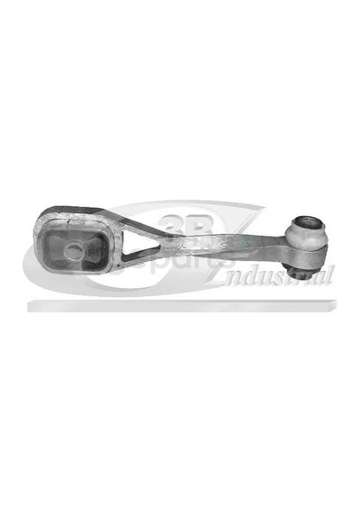 Motor Takozu Arka Burgulu Clio 2 - Megane 1 - Scenic 1 1.4 16v-1.6 16v 1998