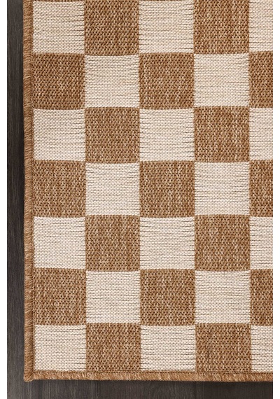Fame Minimalist Sisal Halı - Fm02 Fm04w
