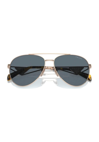 Prada Spr73z Svf09t 58 Unisex Güneş Gözlüğü