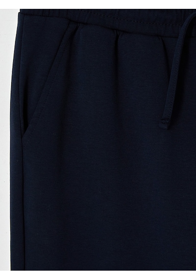 Lcw Vision Lacivert Regular Fit Erkek Eşofman Altı