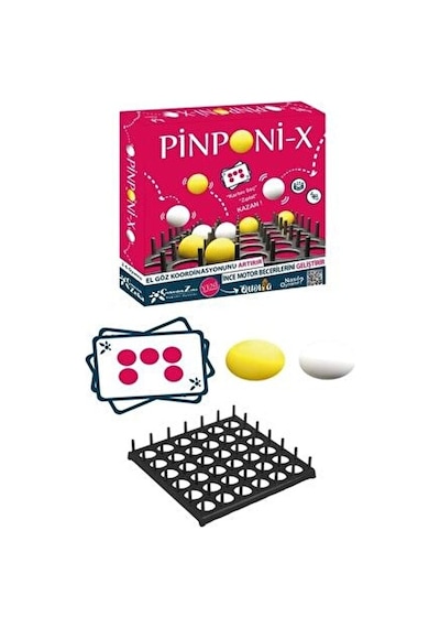 Pinponi Topu Zıplatma Oyunu Ping Pong Ball Bounce Off
