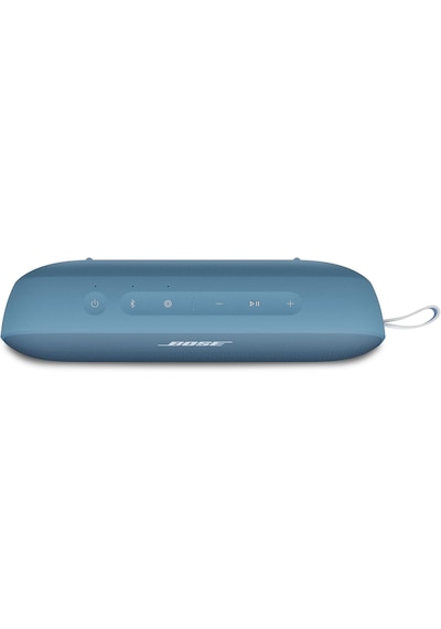 Bose Soundlink Flex 2. Nesil Taşınabilir Bluetooth Hoparlör, Suya Ve Toza Dayanıklı