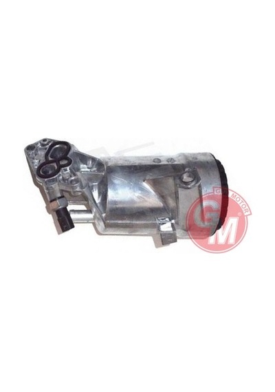 Gua Yağ Soğutucusu Komple Renault Movano Master Iı 2.5 Dci G9u 40728 8200969622 8200065901 8200679353