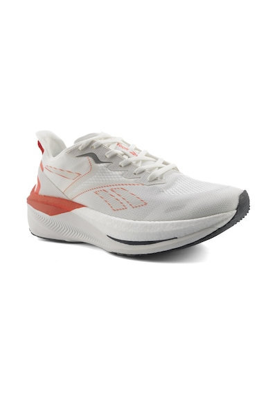 Reebok Run Ays Beyaz Erkek Koşu Ayakkabısı 000000000101989023 Beyaz - Kırmızı