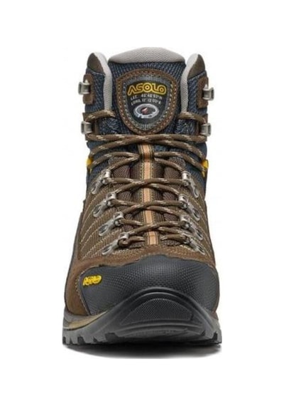 Asolo Drifter I Evo Gore Tex Erkek Trekking Botu Kahverengi