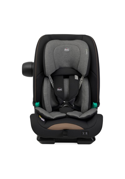 Chicco Seat&go Otokoltugu Posh Black 04087147330000