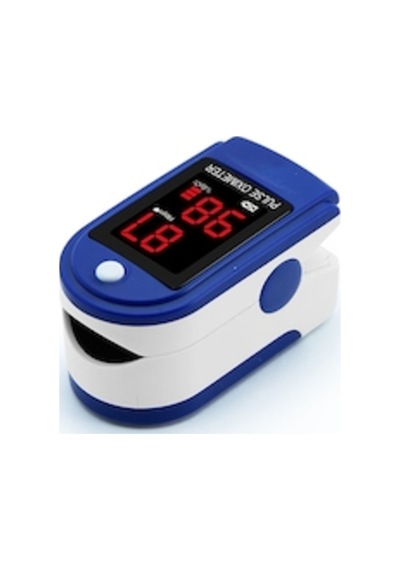 Pulse oksimetre cihazı
