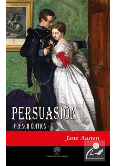 Persuasion - Jane Austen - Platanus Publishing