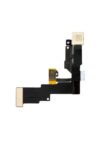 Apple Uyumlu iPhone 6 Ön Kamera Ve Sensor Film (122727181)-Rz