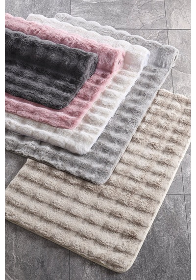 Bonny Tekli Paspas 80 X 150 Cm Krem - 813580978 Krem - 813580978 Krem