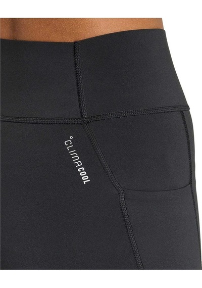 Adidas Kadın Siyah Tayt Adi365 C 7/8 Ka0135 SiYAH