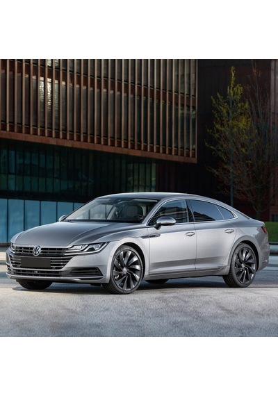 Vw Arteon 2017-2023 Güneşlik Tutucu Klipsi Kancası Gri 5g0857561b