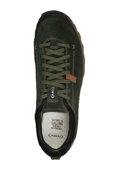Aku Bellamont Iıı Suede Goretex Vibram Ayakkabı A504.3622 Çok Renkli