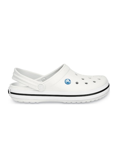 Crocs Crocband Unisex Terlik 11016 Beyaz3