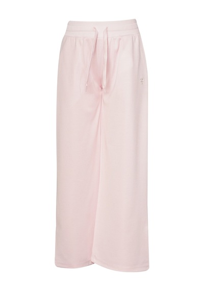 Hummel Stoke Çocuk Eşofman Altı 932369-9877 Pembe