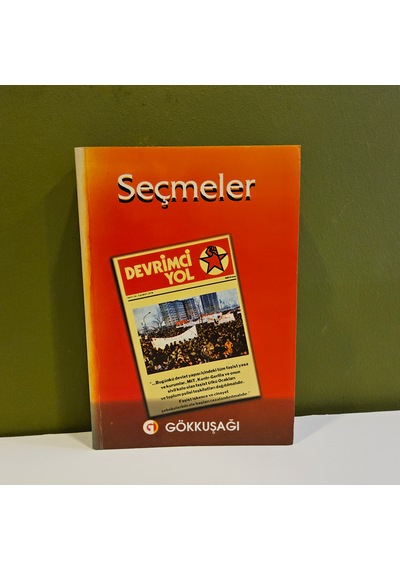Seçmeler Devrimci Yol