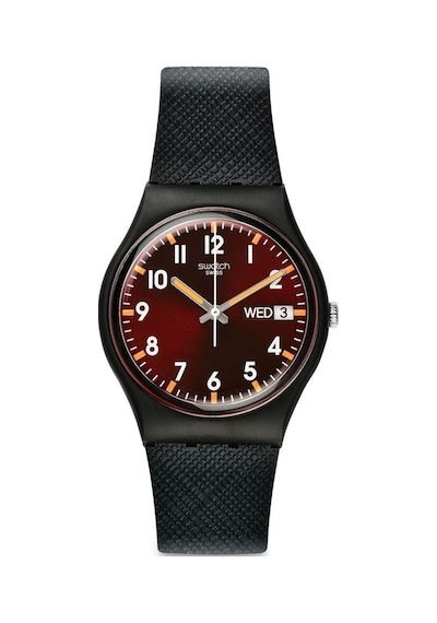 Swatch GB753 Unisex Kol Saati