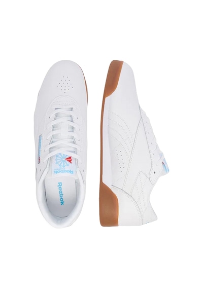 Reebok F/s Lo Beyaz Unisex Sneaker Beyaz-a Mavı