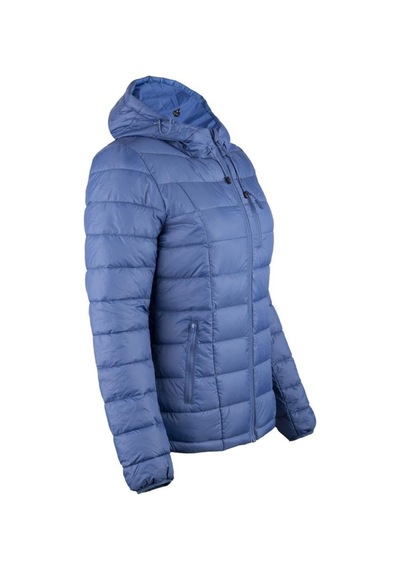 Sportlife Mont Repreve Elyaf İç Dolgulu- Mavi Mavi