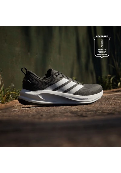 Adidas Jq5859 Supernova Ease 2 Erkek Koşu Ayakkabısı Siyah