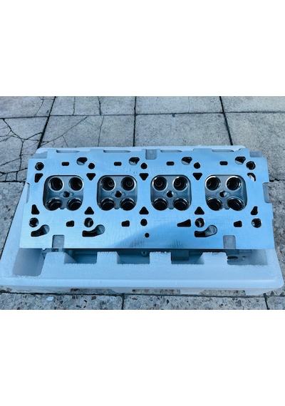 Ford Escort Silindir Kapağı 1.6 Zetec 16 Valf Clx 1995-2001