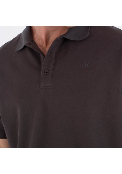 Hurley Icon Polo 2234 Gri