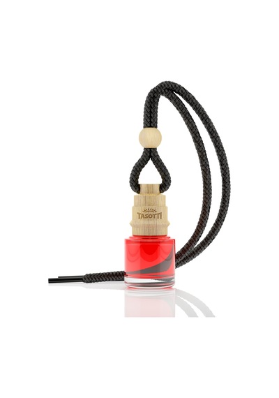Tasotti Wood (Watermelon) Karpuz Esanslı Ayna Altı Asma Şişe Koku 7ml.