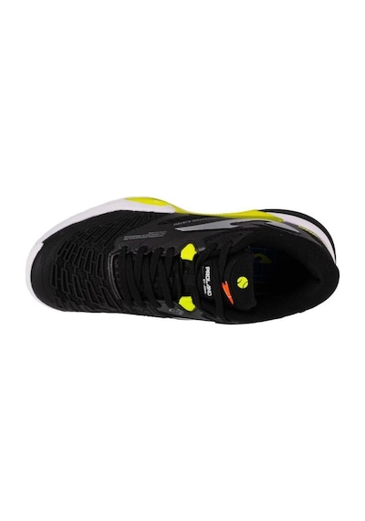 Joma Roland 2401 Erkek Siyah Tenis Ayakkabısı Trolas2401ac 001