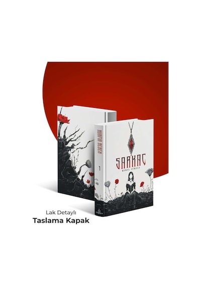 Sarkaç 1: Kurma Bebek Ciltli