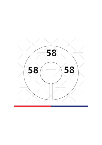 Beden AYRACI (58)