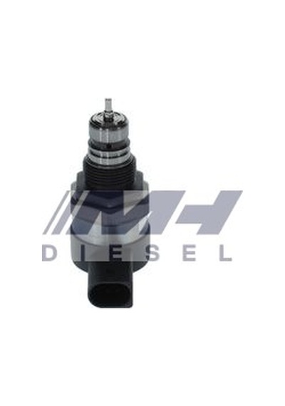 Bosch 0281002986 Yakıt Basınç Regülatör Valfi Mercedes E 320 Cdı E 350 Cdı Ml 320 Cdı S 350 Cdı