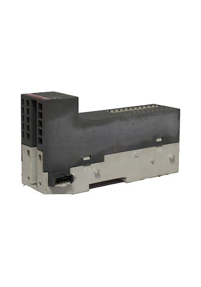 1tne968902r1201 Abb Ao561: S500-eco Analog Output