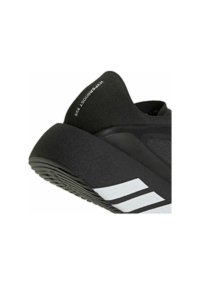 Adidas Hyperboost Run W Unisex Koşu Ayakkabısı Kk2020 Siyah