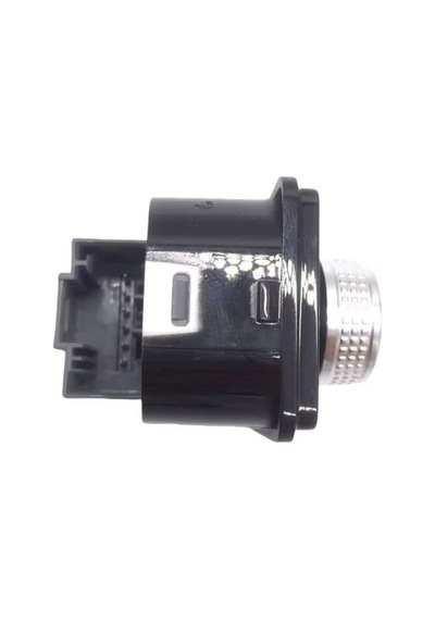 Volkswagen Magotan B8, Tiguan, Teramont, Variant, Ayna Ayar Tuşu Katlanır Ve Isıtmalı 3c0959565