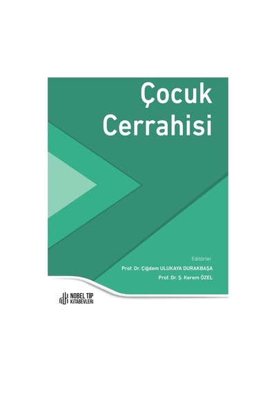 Çocuk Cerrahisi