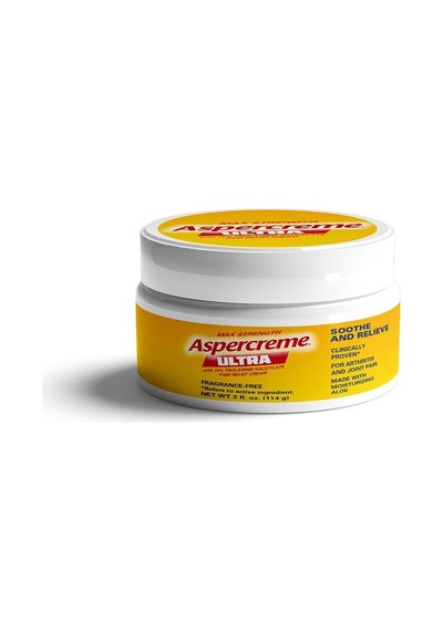 Süper Aspercreme Ultra