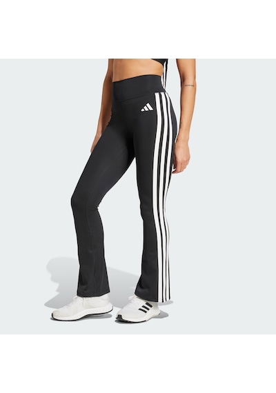 Adidas Jd6544 Opt Ess 3s Flar Kadın Tayt SiYAH Siyah