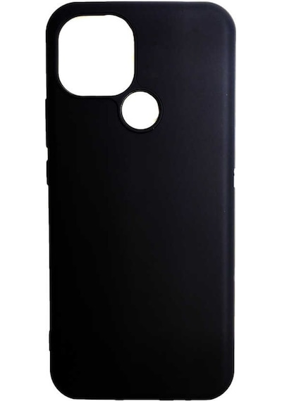 General Mobile 21 Kılıf Biye Yumuşak Silikon Case
