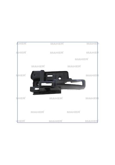 Peugeot Partner / Citroen Berlingo / Peugeot Rifter / Fiat Doblo 2019 Ve Sonrası Tampon Arka Sol