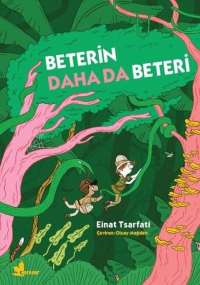 Beterin Daha Da Beteri - Ybve-665894