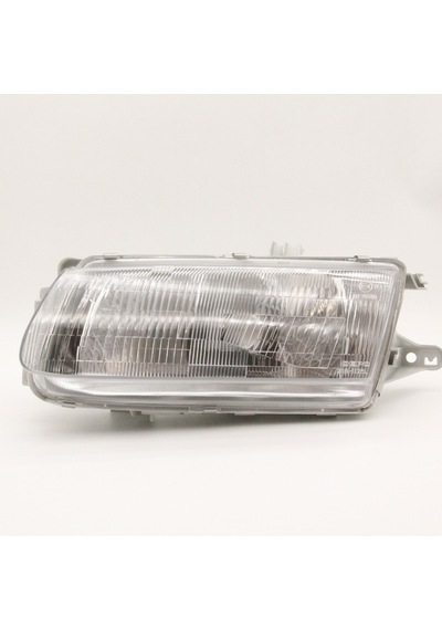 Mazda 323 Familia Sedan Ba 1995-1998 1.8 Sol Ön Far Komple Depo 216-1126l-ld