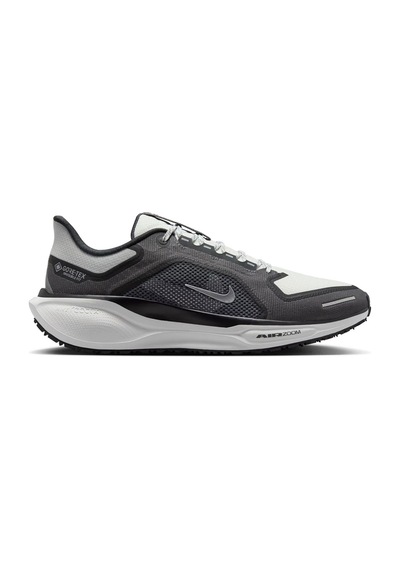 Nike Air Zoom Pegasus 41 Gore-tex Erkek Koşu Ayakkabısı-sportxstore SİYAH-BEYAZ