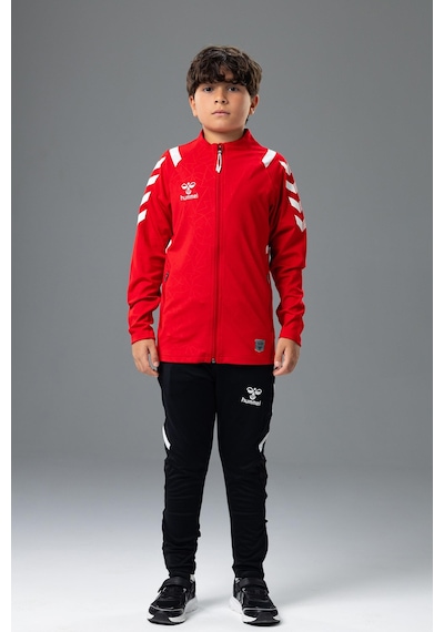 Hummel Dream Çocuk Kamp Eşofman Üstü Kırmızı